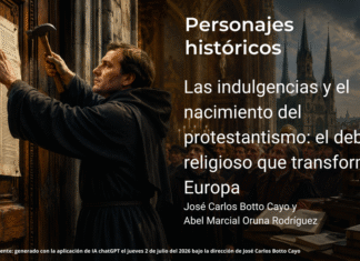 Las indulgencias y el nacimiento del protestantismo: el debate religioso que transformó Europa