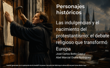 Las indulgencias y el nacimiento del protestantismo: el debate religioso que transformó Europa