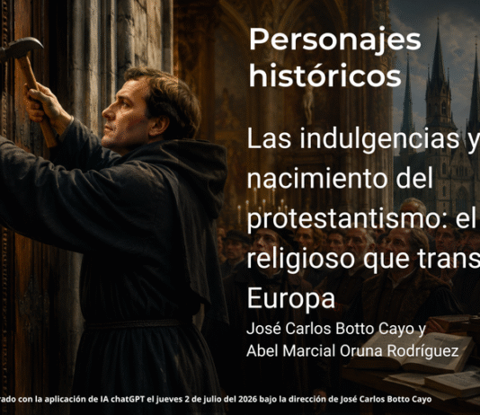 Las indulgencias y el nacimiento del protestantismo: el debate religioso que transformó Europa