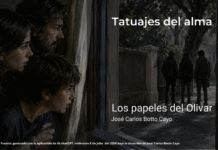 Los papeles del Olivar