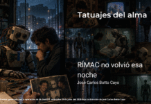 RÍMAC no volvió esa noche