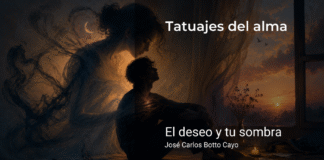 El deseo y tu sombra