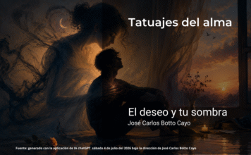 El deseo y tu sombra
