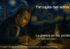La poesía en las palabras