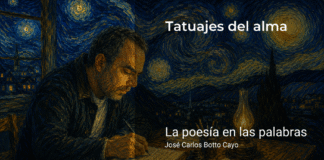 La poesía en las palabras