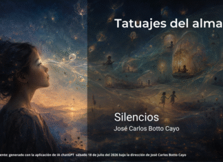 Silencios