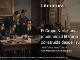 El Grupo Norte: una modernidad literaria construida desde Trujillo