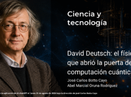 David Deutsch: el físico que abrió la puerta de la computación cuántica