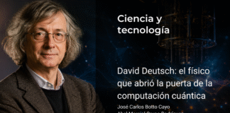 David Deutsch: el físico que abrió la puerta de la computación cuántica
