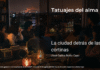 La ciudad detrás de las cortinas