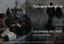 Las sirenas del Callao