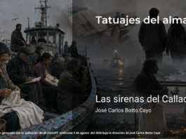 Las sirenas del Callao