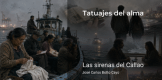 Las sirenas del Callao
