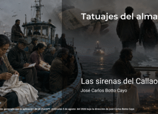 Las sirenas del Callao