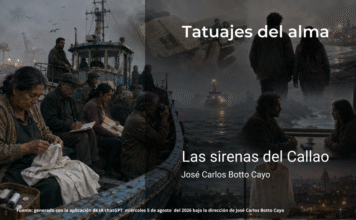 Las sirenas del Callao