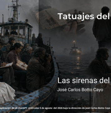 Las sirenas del Callao