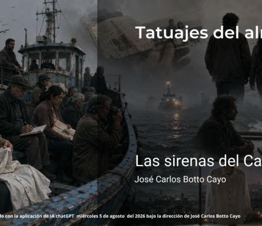 Las sirenas del Callao