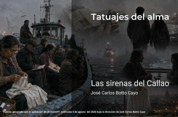 Las sirenas del Callao