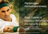 Roger Federer: la elegancia convertida en una forma de grandeza