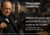 Winston Churchill: entre la resistencia, el poder y las sombras del imperio