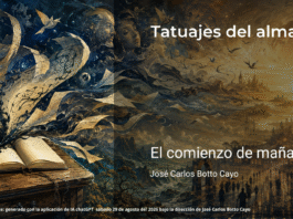 El comienzo de mañana