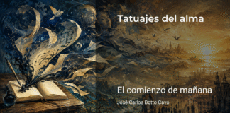 El comienzo de mañana