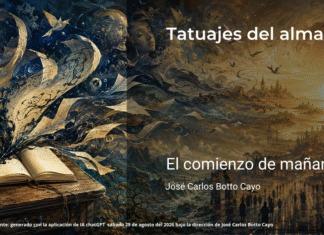El comienzo de mañana