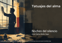 Notas del silencio