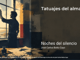Notas del silencio
