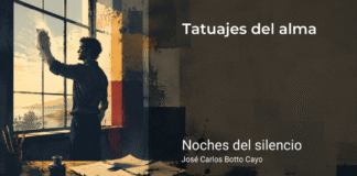 Notas del silencio