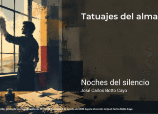 Notas del silencio