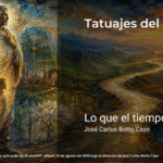 Lo que el tiempo nos deja