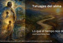 Lo que el tiempo nos deja