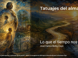 Lo que el tiempo nos deja