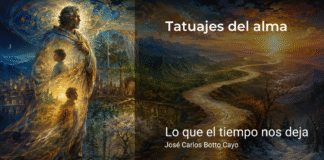 Lo que el tiempo nos deja