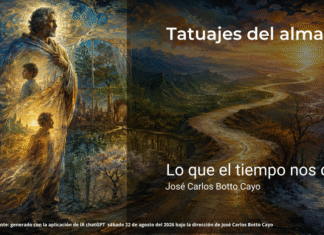 Lo que el tiempo nos deja