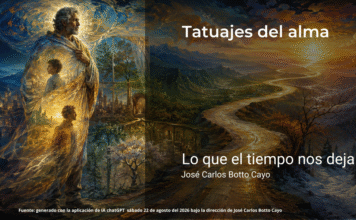 Lo que el tiempo nos deja