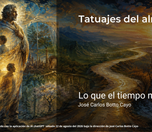 Lo que el tiempo nos deja
