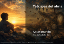 Aquel mundo