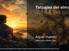 Aquel mundo