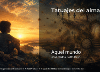 Aquel mundo