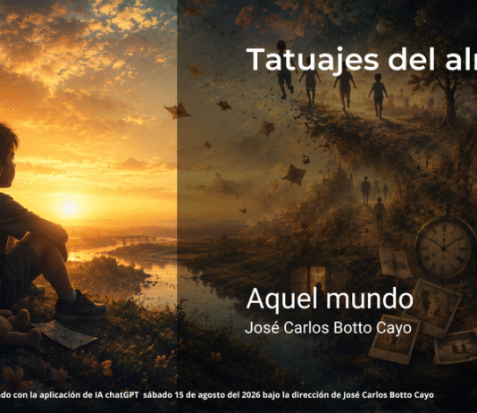 Aquel mundo