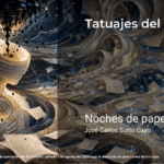 Noches de papel