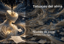 Noches de papel
