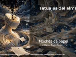 Noches de papel