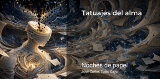 Noches de papel