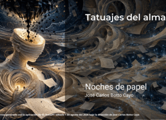 Noches de papel