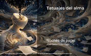 Noches de papel