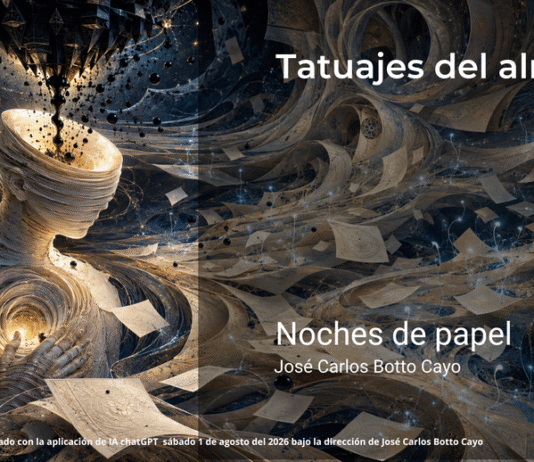 Noches de papel