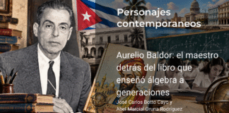 Aurelio Baldor: el maestro detrás del libro que enseñó álgebra a generaciones